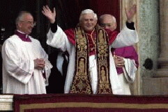 Premi�re salutation