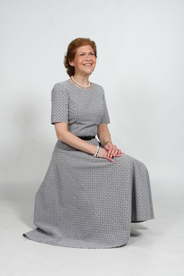 Aucun souvenir de cette s�ance de photos en studio.