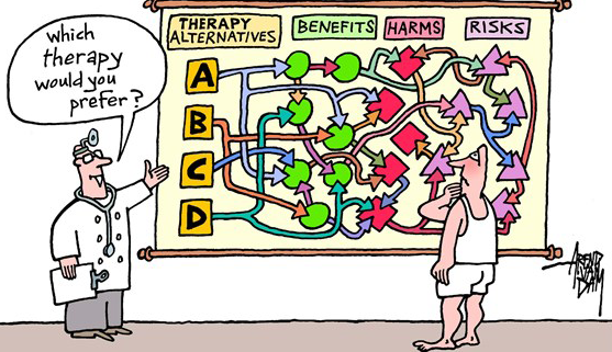 Les femmes savent-elle vraiment dans quoi elles s'embarquent avec l'avortement?