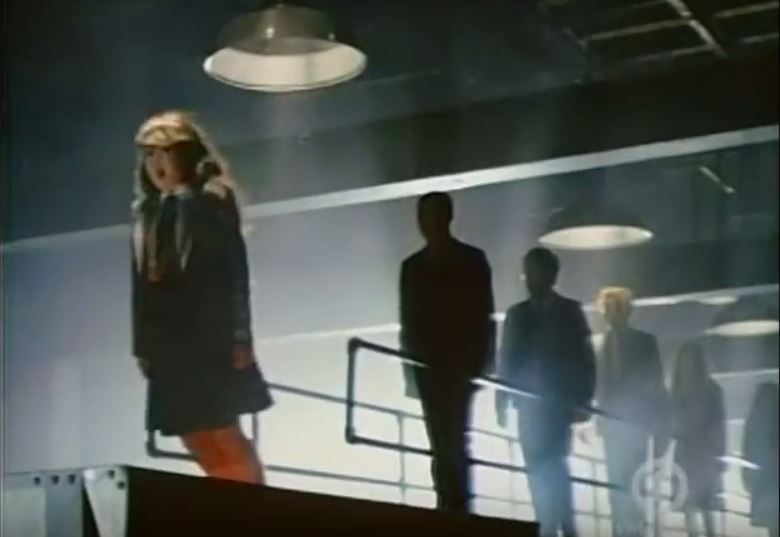 Pink Floyd, The Wall, We don't need no education.