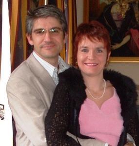 R�my et Emmanuelle BAYLE