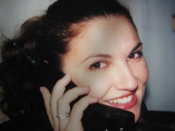 Mme. Camille Chevalier Karfis