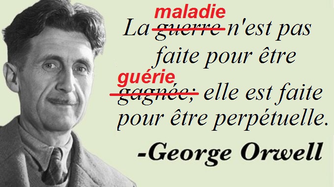 Les vraies raisons pour le Covid-19?