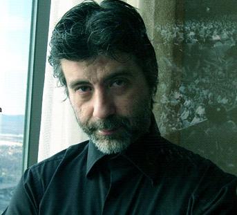 Maurice Georges Dantec