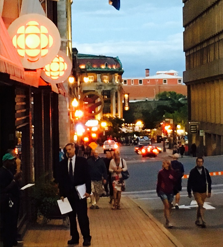 Les lumi�res de la Civilisation occidentale se sont-elles �teintes?