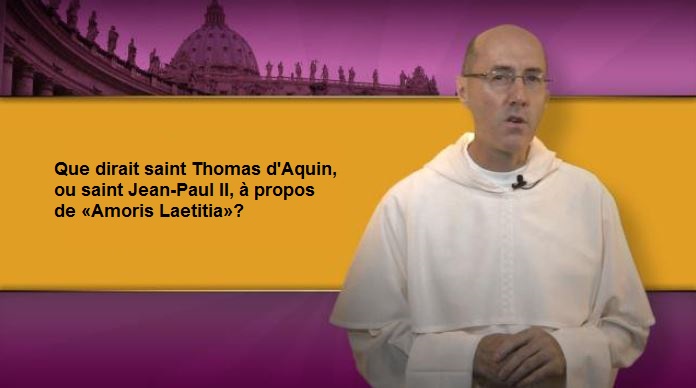 Fr�re Marcel Dumont, O.P.
