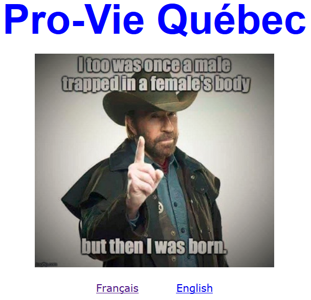 Page d'accueil g�n�rale.