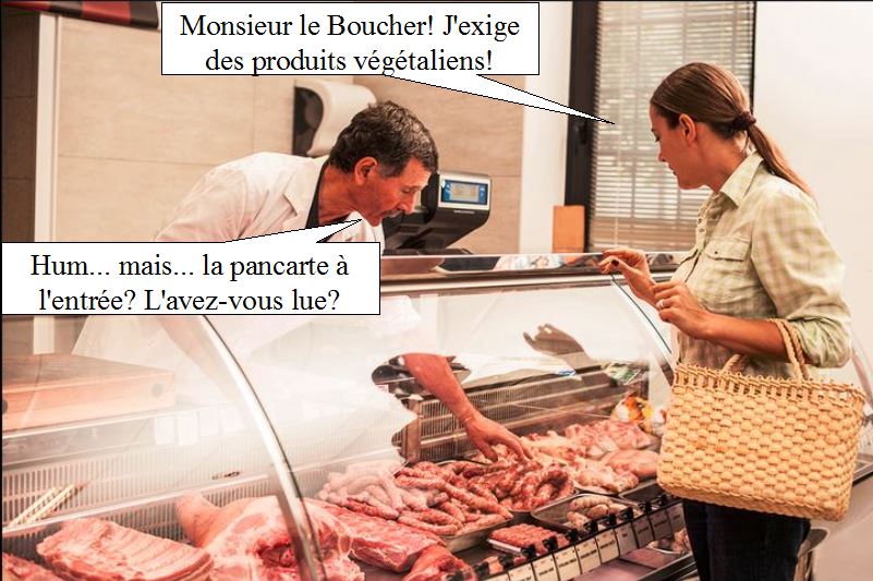 Feministe anti-catholique typique demandant des femmes-pr�tres dans l'�glise catholique.