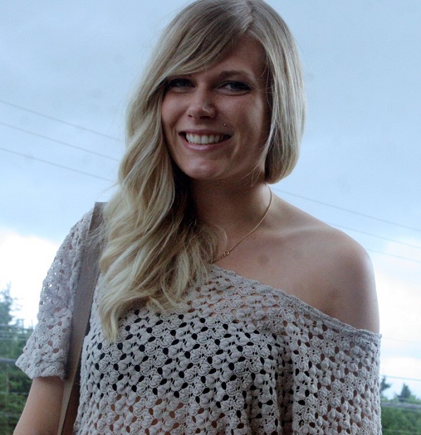 Mme Marie-Ren�e Grondin.