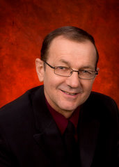 Mr. James Hnatiuk, CHP  Deputy Leader (National)