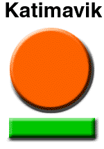 Logo de Katimavik