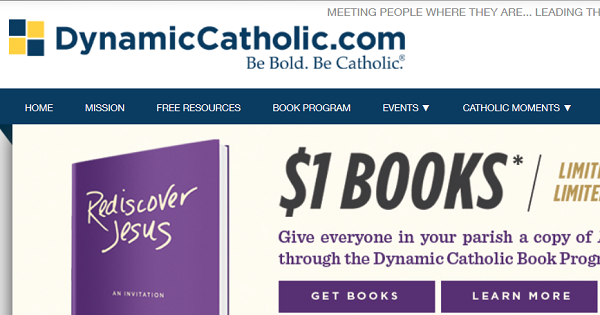 www.dynamiccatholic.com