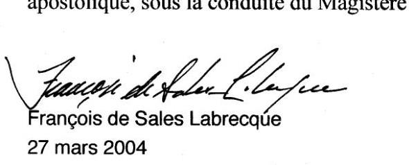 Fran�ois Labrecque