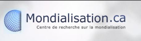 Logo de Mondialisation.ca