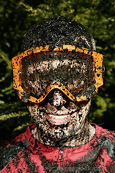 M. Yannick L�cuyer, aveugl� par la boue de ses pr�jug�s ath�es.