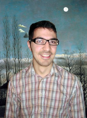 M. Guillaume Loignon