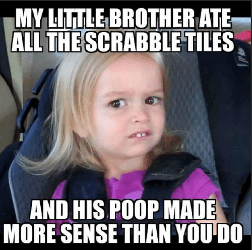 La rationalit� des ath�es est parfois douteuse...