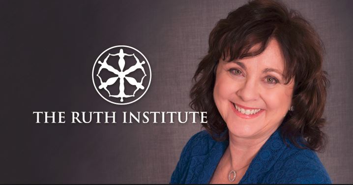 Dr. Jennifer Roback Morse.