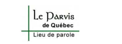 Le Parvis de Qu�bec.