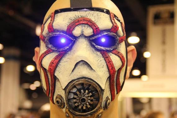 �I'm a Democrat/Communist/Antifa, and I object!�