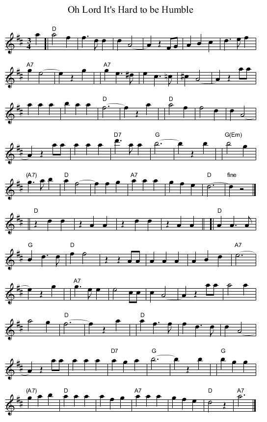 Nouvelle chanson pour Mme Lucie Plouffe.