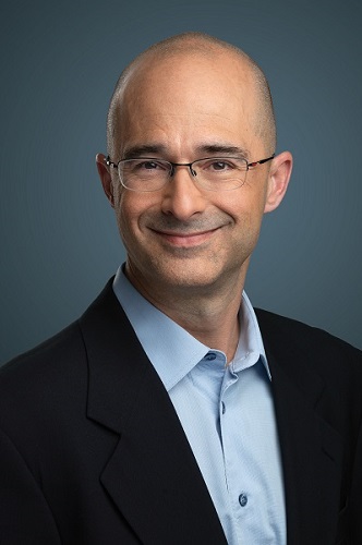 M. Patrick Provost, Parti Qu�bec-Solidaire, ao�t 2018.