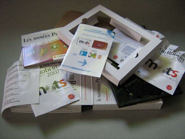 D�sastre �cologique