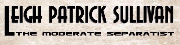 Leigh Patrick Sullivan's blog