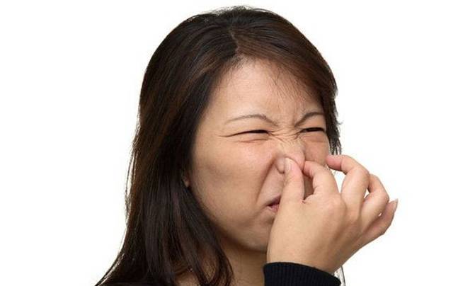 Cette situation sent mauvais...