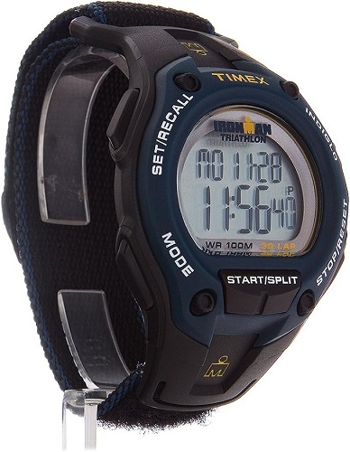 Timex Men's Ironman Classic 30 Oversized 43mm Watch.