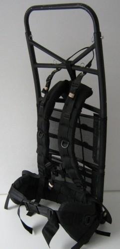 Cadre-�-dos (sac-�-dos sans le sac).