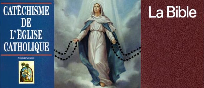 Vierge avec le C�C