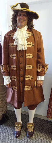 R�giment de Carignan-Sali�res.