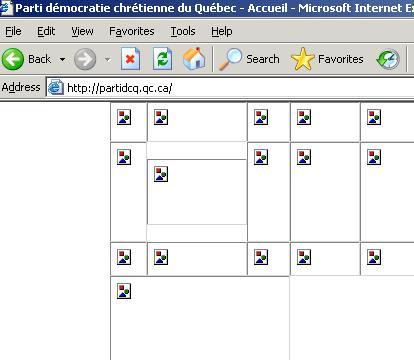 Even a thousand pictures are not worth one word