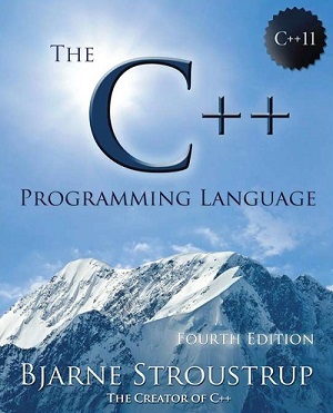 The C++ Programming Language