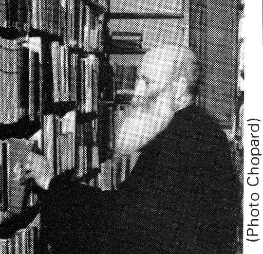 Fran�ois-Joseph Thonnard