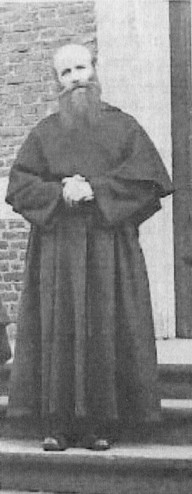 Fran�ois-Joseph Thonnard