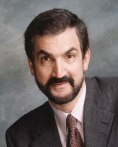 Mr. Daniel Pipes