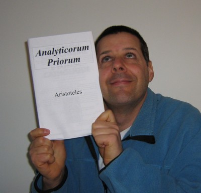 Avez-vous donn� un c�lin � vos Premiers Analytiques AUJOURD'HUI?