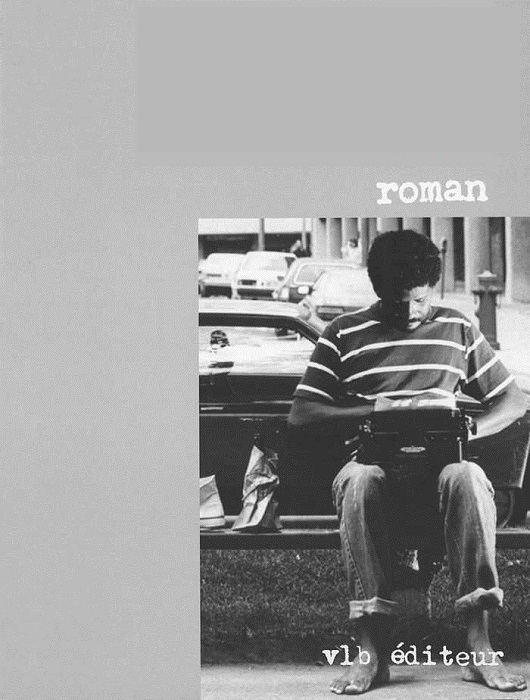 Dany Laferri�re. Comment faire l'amour avec un n�gre sans se fatiguer.