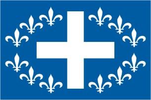 Logo of the Quebec Christian Democracy Party