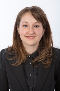 Boisjoly-Dubreuil, �lodie (Parti Vert du Qu�bec)