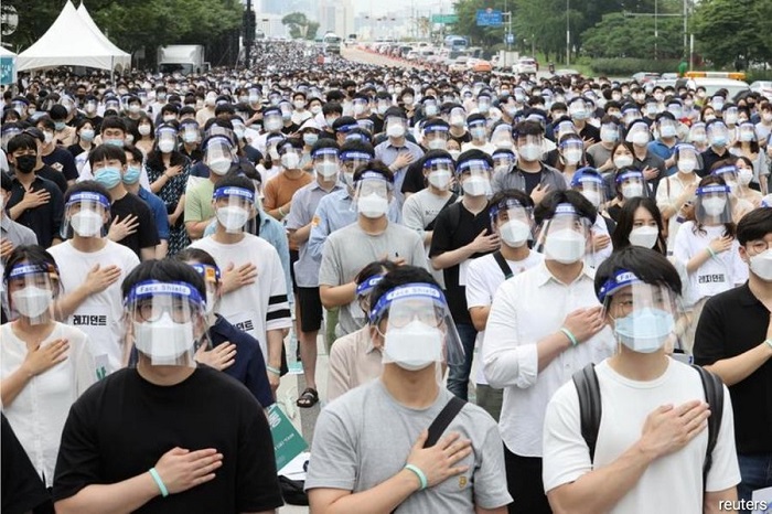 Les r�volutions scientifiques ne sont pas n�cessairement toutes bonnes...