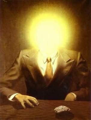 Ren� Magritte. Le Principe-plaisir, etc.