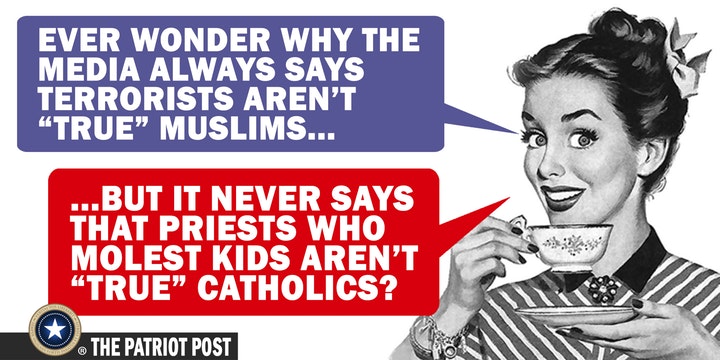 Guess what the CBC will say!