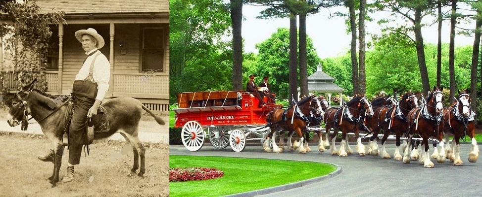 A good choir Conductor humbly accepts his limits and those of his singers, instead of dreaming in color.