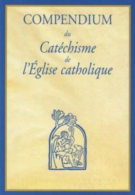 Compendium du Cat�chisme de l'�glise catholique