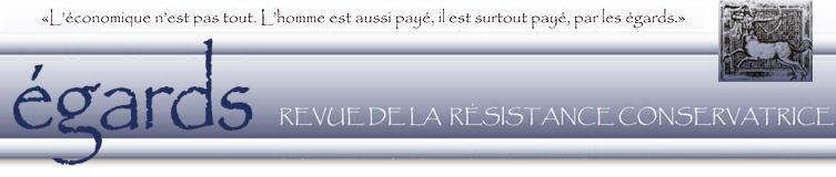 Logo of �gards magazine