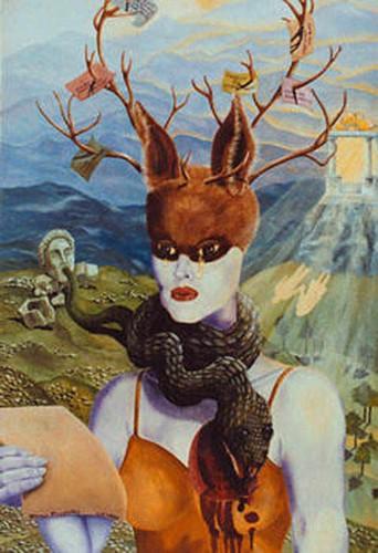 Ren�e Rauchalles. The Lie.