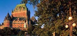 Ch�teau Frontenac